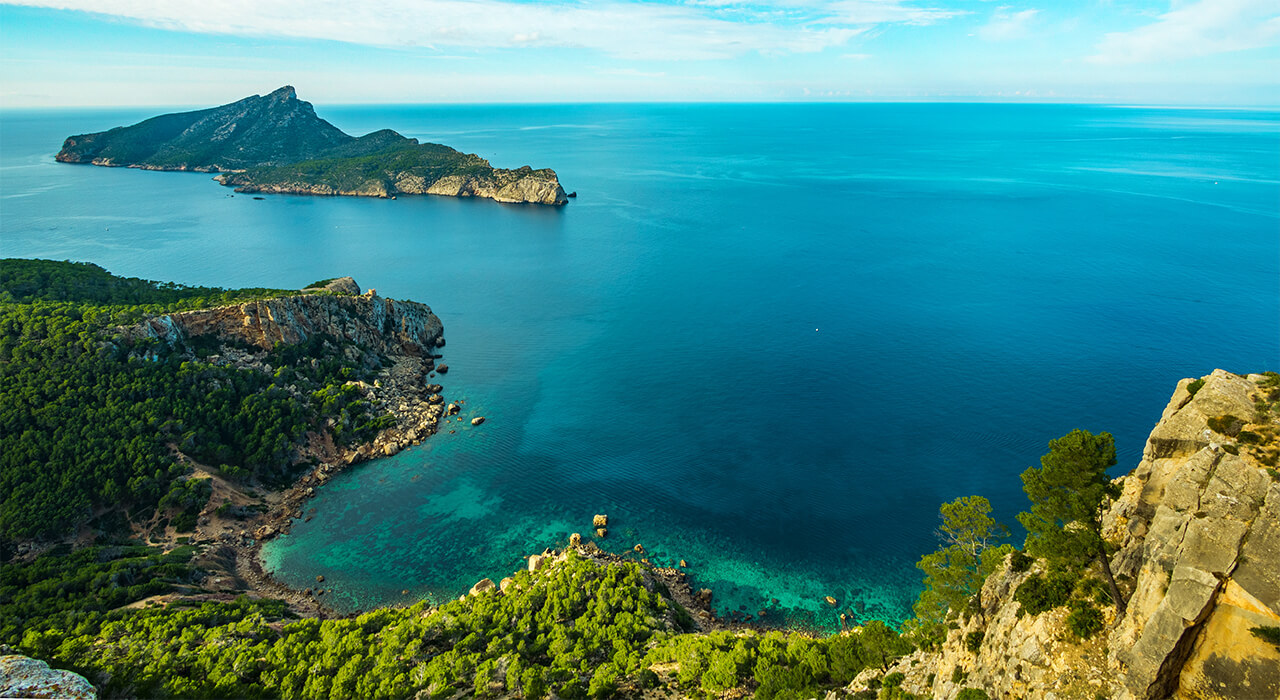 And Mallorca will forever beckon visitors -
